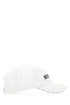 베트멍 볼캡 UE63CA100WWHITE DOM 썸네일 2