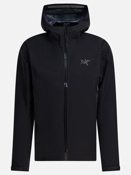 25FW 아크테릭스 자켓 AJPFW09848BLK BLACK DOM - Arcteryx