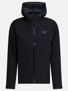 25FW 아크테릭스 자켓 AJPFW09848BLK BLACK DOM 썸네일 1