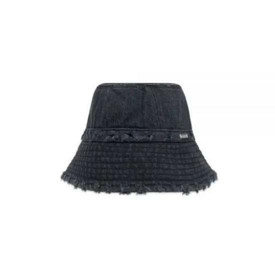 이티스 버킷햇 X317002 STONE BLACK DOM - Eytys