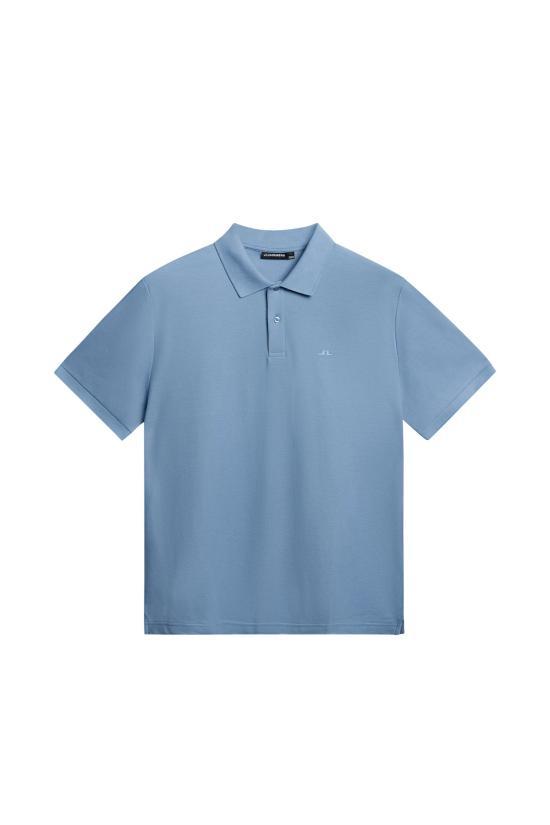 25SS 제이린드버그 폴로 티셔츠 FMJT13549O539 RAIN WASHED DOM - J.Lindeberg