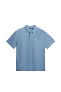 25SS 제이린드버그 폴로 티셔츠 FMJT13549O539 RAIN WASHED DOM 썸네일 1