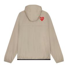 26SS 꼼데가르송 자켓 AZJ5020513P1J502AXJ5020513 BEIGE DOM 썸네일 1