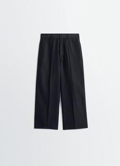 26SS 르메르 와이드 워크웨어 팬츠 PA1281LF1539498 URCHIN DOM 썸네일 1