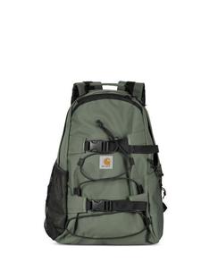 26SS 칼하트 WIP 킥플립 백팩 I03146811XX LEAF DOM 썸네일 1