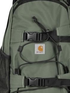 26SS 칼하트 WIP 킥플립 백팩 I03146811XX LEAF DOM 썸네일 3