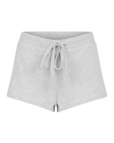 26SS 엔타이어 스튜디오 숏팬츠 ENTW261PRSR073GR HEATHER GREY DOM 썸네일 1