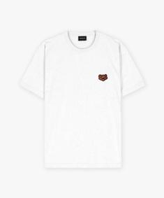 25SS 하울린 쉐기 베어 스웨터 SHAGGYBEARTSHIRTWHITE DOM 썸네일 1