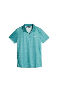 25SS 제이린드버그 트레이닝 티셔츠 AWJT12626O553 RESONANCE TEAL L DOM 썸네일 1