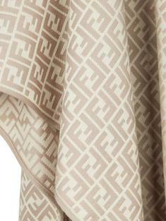 26SS 펜디 케이프 FXX782AQ8GF0QZ0 BEIGE DOM 썸네일 3