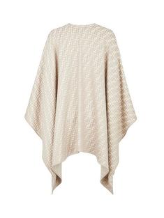 26SS 펜디 케이프 FXX782AQ8GF0QZ0 BEIGE DOM 썸네일 2