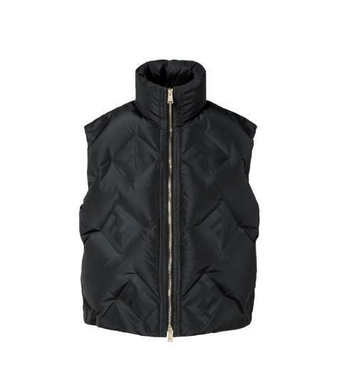26SS 펜디 패딩 FAN191AT8CF0GME DOM - Fendi