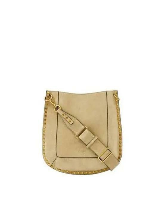 이자벨마랑 오스칸 벨벳 백 PP0002FAA3C32M23SD - Isabel Marant