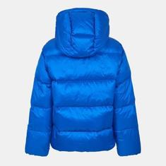 25FW 폴로 랄프로렌 발수 퀼팅 다운 자켓 211932183006 BLUE DOM 썸네일 2