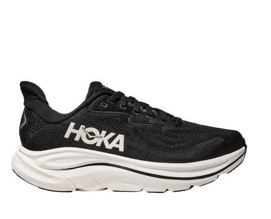 호카 스니커즈 1162050BWHT BLACK WHITE DOM - HOKA ONE ONE