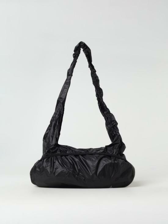 25FW 로아 숄더백 RBUW260FA49BLK0001 BLACK DOM - Roa