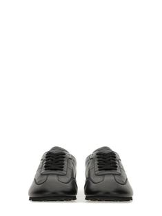 25FW 마르니 스니커즈 SNZU018600P555800N99 BLACK DOM 썸네일 3
