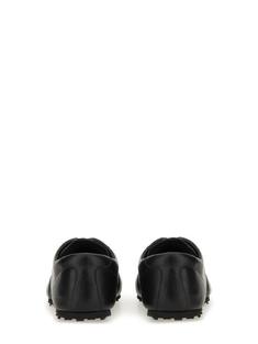 25FW 마르니 스니커즈 SNZU018600P555800N99 BLACK DOM 썸네일 6