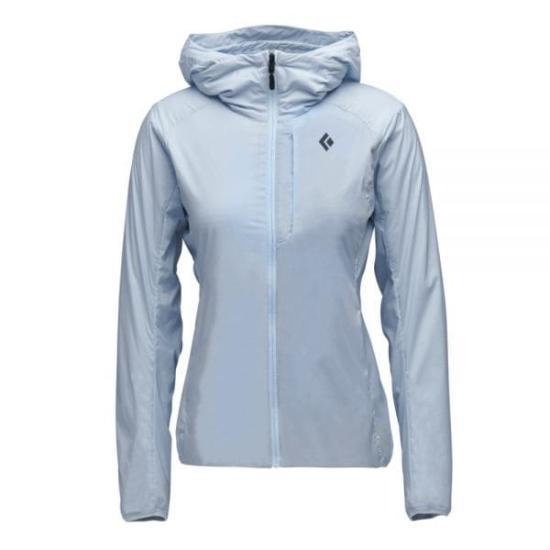 블랙 다이아몬드 자켓 NAWAP746103 BELAY BLUE DOM - black diamond