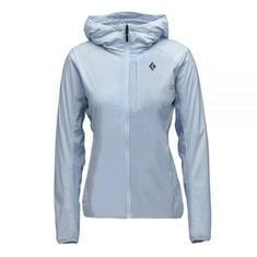 블랙 다이아몬드 자켓 NAWAP746103 BELAY BLUE DOM 썸네일 1