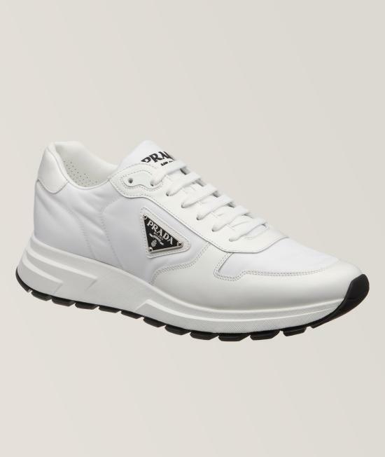 25FW 프라다 스니커즈 2EE443G0003LF5F0964 DOM - Prada