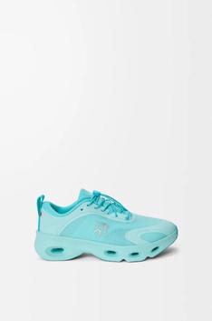 25FW 로에베 스니커즈 L929282X385150 TURQUOISE DOM 썸네일 2
