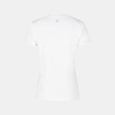 25SS 몬츄라 반팔 티셔츠 MTVN80W00 WHITE DOM 썸네일 2