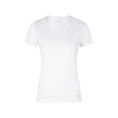 25SS 몬츄라 반팔 티셔츠 MTVN80W00 WHITE DOM 썸네일 1