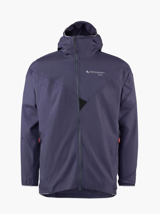 25SS 클라터뮤젠 자켓 10213781 PURPLE STONE DOM - Klattermusen