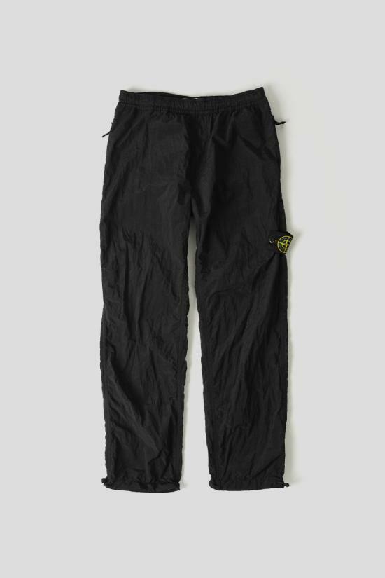 25FW 스톤 아일랜드 트레이닝 조거 팬츠 K2S153100013S0019V0020 NAVY DOM - Stone Island