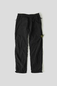 25FW 스톤 아일랜드 트레이닝 조거 팬츠 K2S153100013S0019V0020 NAVY DOM 썸네일 1