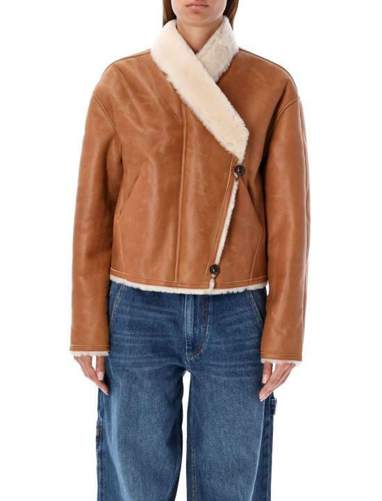 이자벨마랑 무톤 MA0261FAB3A01I11CN Free Cinnamon - Isabel Marant