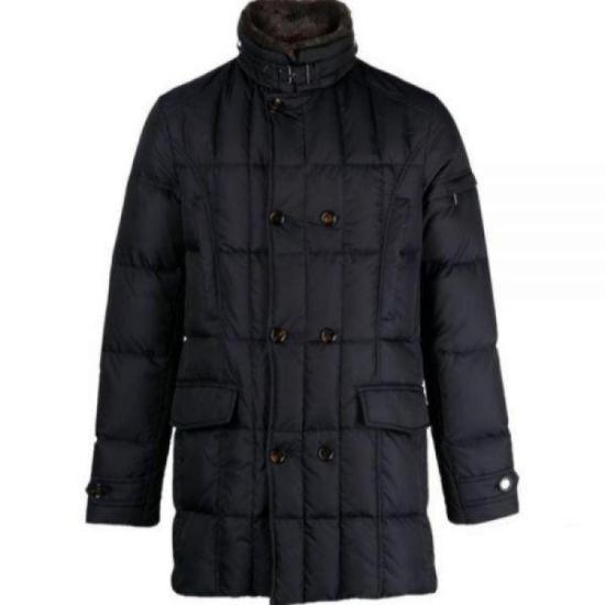 25FW 무레르 MORRIS KM 패딩 코트 MOUGI200309U0022 - Moorer