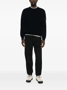 26SS 스톤 아일랜드 스웨터 L1S155100029S00B5V0020 NAVY BLUE DOM 썸네일 2