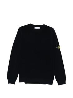 26SS 스톤 아일랜드 스웨터 L1S155100029S00B5V0020 NAVY BLUE DOM 썸네일 1
