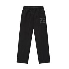 26SS 피어오브갓 트레이닝 조거 팬츠 130HO258451FVINTAGEBLACK VINTAGE BLACK DOM 썸네일 1