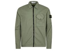스톤 아일랜드 자켓 791511010V0055 SAGE GREEN DOM 썸네일 1