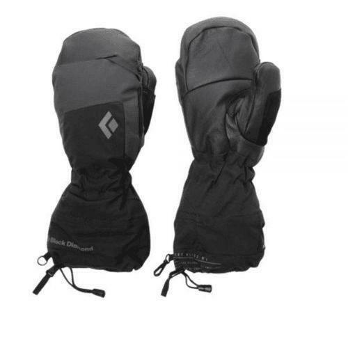 25FW 블랙 다이아몬드 장갑 BD801024 BLACK DOM - black diamond