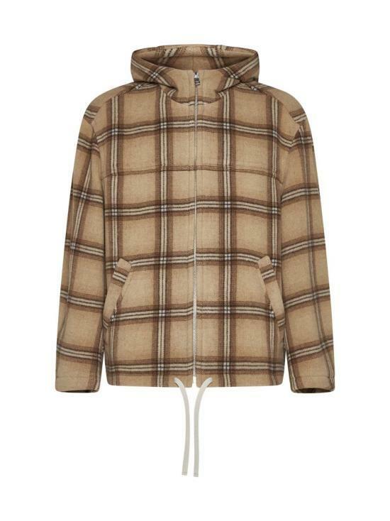 이자벨마랑 자켓 MA0069HBB1C02H50CM CAMEL DOM - Isabel Marant