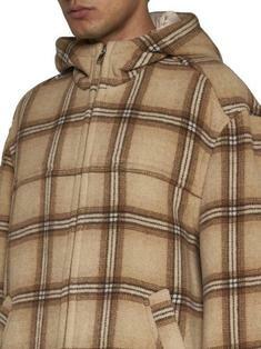 이자벨마랑 자켓 MA0069HBB1C02H50CM CAMEL DOM 썸네일 5