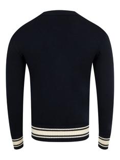 26SS 몽클레어 가디건 9B00018M1131776 BLUE DOM 썸네일 2