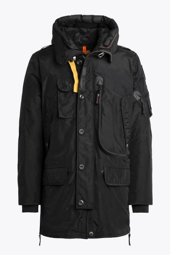 파라점퍼스 패딩 23FWPMJKMA02541 DOM - Parajumpers
