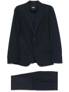 25SS 휴고보스 수트 세트 50534979404 DARK BLUE DOM 썸네일 1