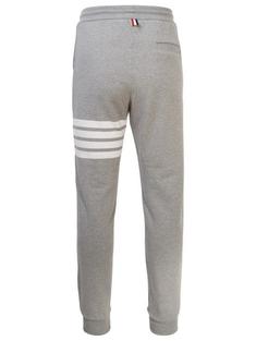 26SS 톰브라운 클래식 사선 RWB MJQ008H00535068 LGRAY DOM 썸네일 3