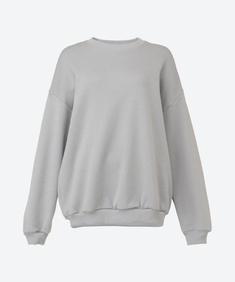 25SS 베이스레인지 긴팔 티셔츠 FRISRCSU25 WHITE STONE BLUE DOM 썸네일 1