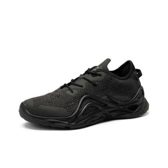 에코 스니커즈 82562451052 BLACK DOM - Ecco