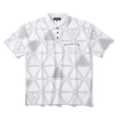 마크앤로나 트레이닝 티셔츠 MCM4BAP570001 WHITE DOM 썸네일 1