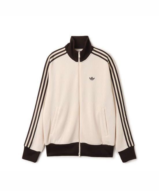 아디다스 자켓 KQ5500 Wonder White DOM - Adidas