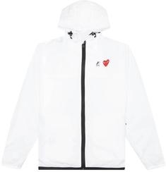 26SS 꼼데가르송 자켓 AZJ5010513P1J501AXJ5010513 WHITE DOM 썸네일 1