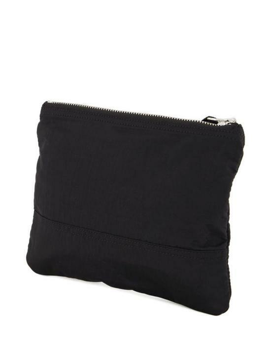 25FW 스톤 아일랜드 크로스백 K2S159500004S0251V0029 BLACK DOM - Stone Island